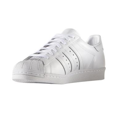 Jual sepatu adidas superstar per uomini & donne originale Jual sepatu adidas superstar per uomini & donne originale