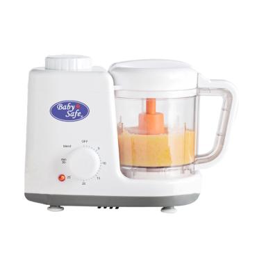 baby safe food maker