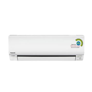 Ac Split 1/2 PK Panasonic CS-KN5SKJ Low watt