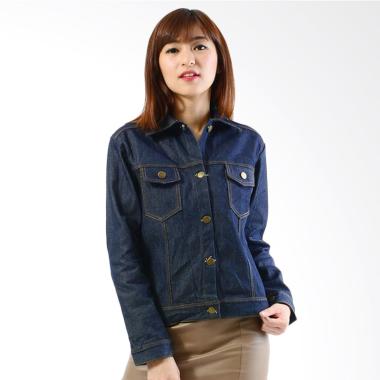 JCFashion Jeans Santi Jaket Wanita