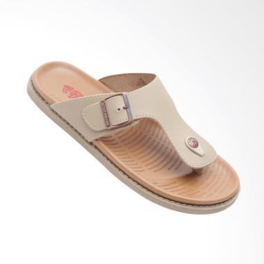 NECKERMANN Eden Sandal Pria - Ivory [044]