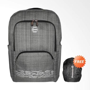 Jual Gearbag Mount Everest Adventure Tas Ransel Pria Online Desember 2020 Blibli