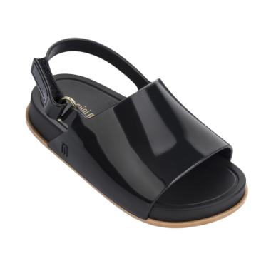 Mini Melissa Beach Slide Sandal Sepatu Anak