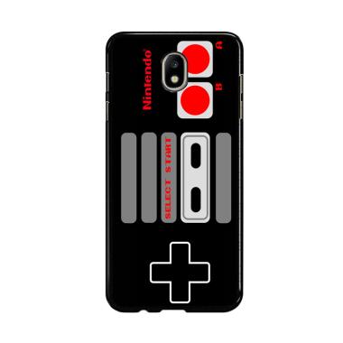 Flazzstore Nintendo Controller F025 ... amsung Galaxy J5 Pro 2017