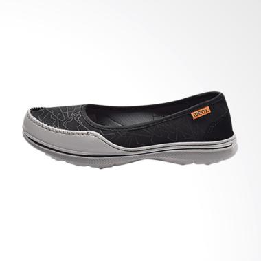 Ardiles Women Adzkia Sepatu Slip On - Hitam