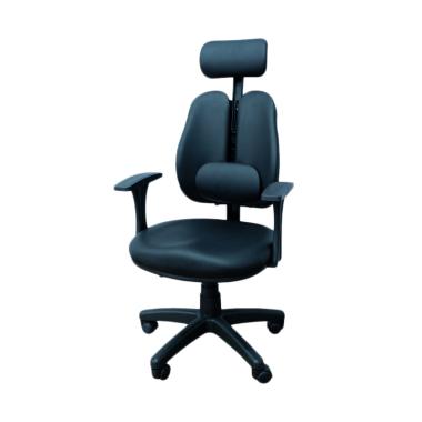 The Olive House Koyuki Student Chair - Black