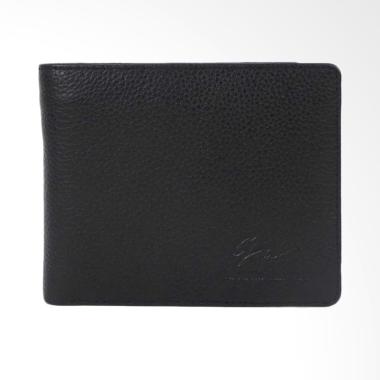 Giorgio Agnelli MIL NOT Dompet Pria