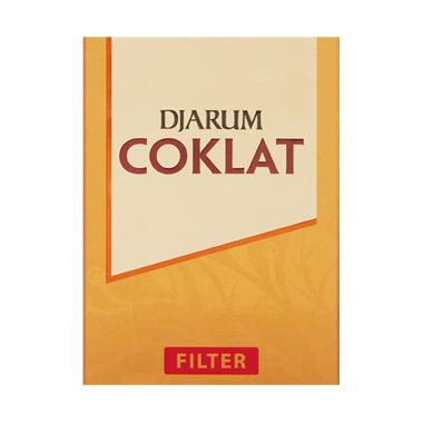 Djarum Coklat Murah Harga Promo Blibli Com