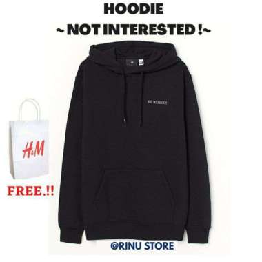 Harga hoodie h&m pria online