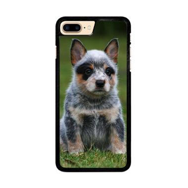 Flazzstore Australian Cattle Dog Y1 ... r iPhone 7 Plus or 8 Plus