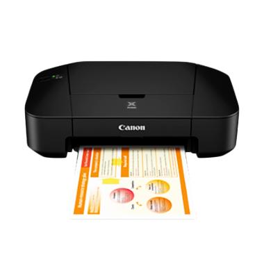 Canon PIXMA IP2870s Printer - Black