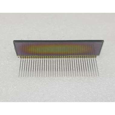 LCD module 36 pin - 1.7cm x 7.7cm