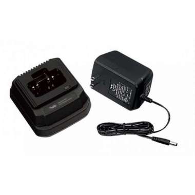 Yaesu VAC-370 Rapid Charger FNB83 HT FT-60 FT-270 Ori FT250 VAC370
