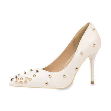 Sepatu Hak Tinggi 20 Cm Kualitas Branded Harga Baru Agustus 2020 Blibli Com