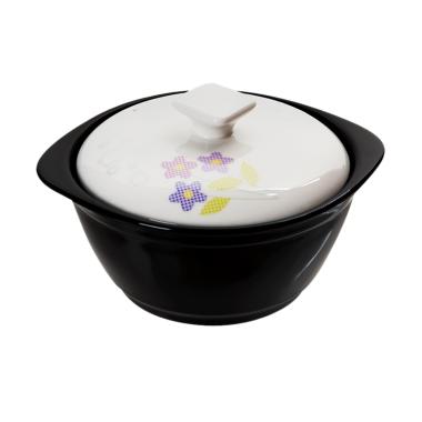 Jual Dong Hwa Ttukbaegi Wadah Masakan Korea Dolsot Lantara Camara Panci Keramik 950 Ml Online September 2020 Blibli Com