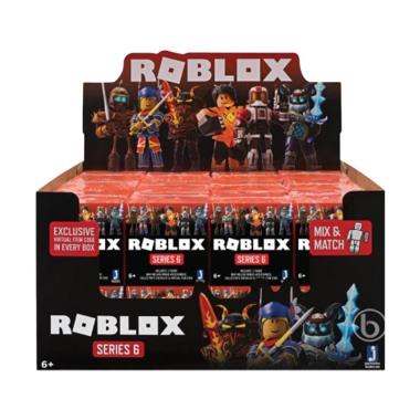 Roblox Jual Produk Diskon Termurah Februari 2020 Blibli Com - team shark blox roblox