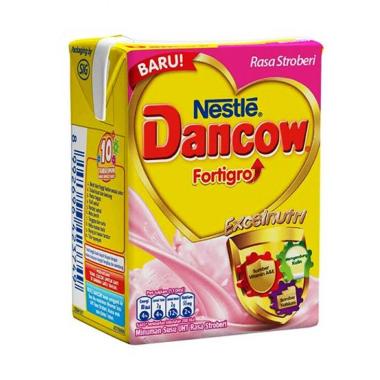 Dancow Actigo UHT