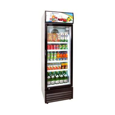 Jual Showcase 1 Pintu Online Baru Harga Termurah Juli 2020