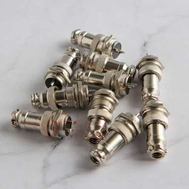 Connector CB 2Pin (Konektor Jack 2 Pin)