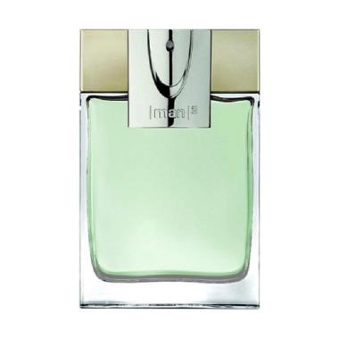 Aigner Man 2 Man Parfume Pria - 100 ML