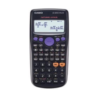 CASIO FX 82 Es Plus Kalkulator
