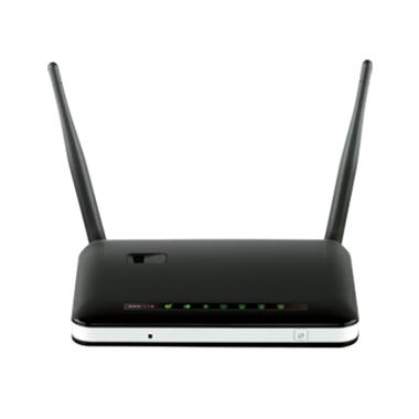 D-LINK DWR-116 Router 4G [GSM]