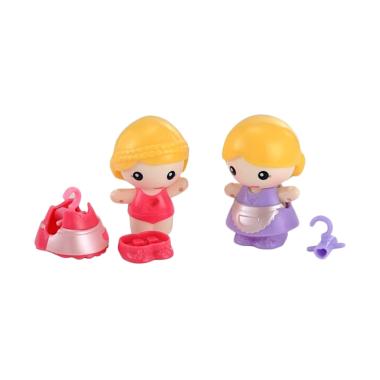 ELC Magical Mimi Fashion Boutique Mainan Anak