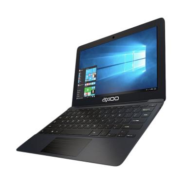 Axioo MyBook 11 Notebook - Black