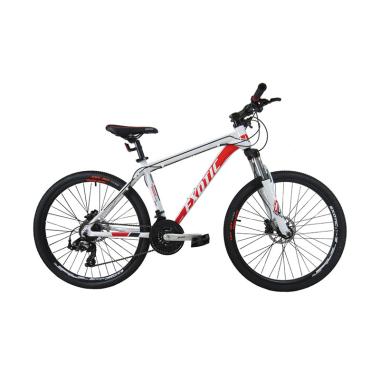 Exotic Sepeda MTB [26 Inch] 2656 XCR 3