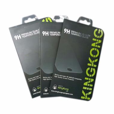 Kingkong Tempered Glass Screen Protector for OPPO NEO 7 A33