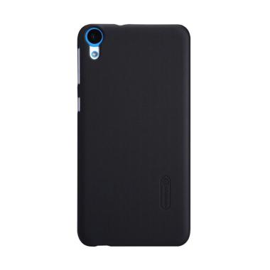 Nillkin Hardcase Casing for HTC Desire 820 Black