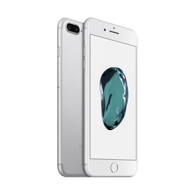 Apple iPhone 7 Plus 128 GB Smartphone - Silver