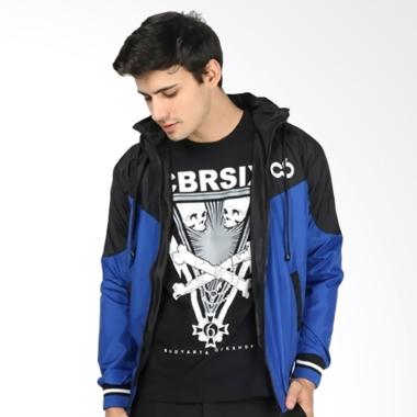 Cbr Six Ronald IKC 001 Jaket Pria