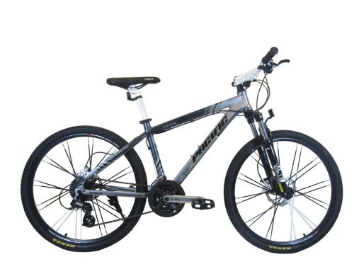 DISKON Pacific Tranzline 700 Sepeda MTB [26 Inch]