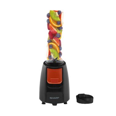 Sharp Personal EM-P01-BK Blender