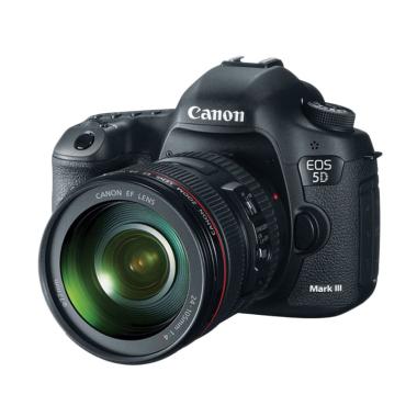 Canon EOS 5D Mark III 24-105mm Canon EOS 5D Mark III 24-105mm image