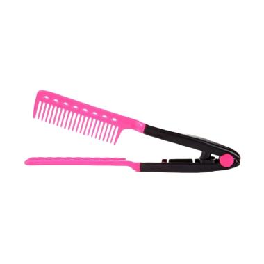JBS Sisir Ion Pelurus Rambut JBS Sisir Ion Pelurus Rambut
