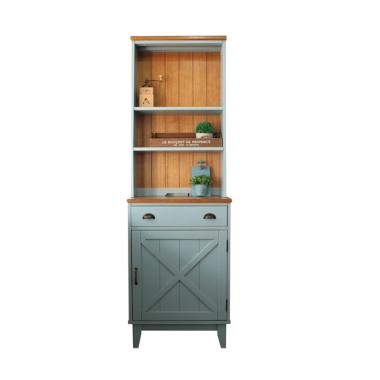 Jual Lemari Kabinet Dapur Terbaru Harga Murah Blibli Livien Lemari Kabinet Dapur Set Rak Coco Heim