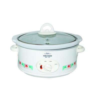Maspion MSC 1835 Slow Cooker