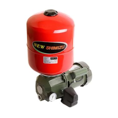 Shimizu PC-260 BIT Jet Pump Black Metallic
