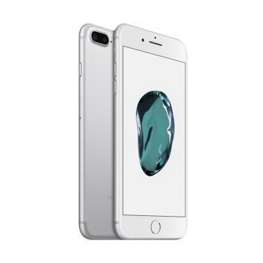 Apple iPhone 7 Plus 256 GB Smartphone - Silver