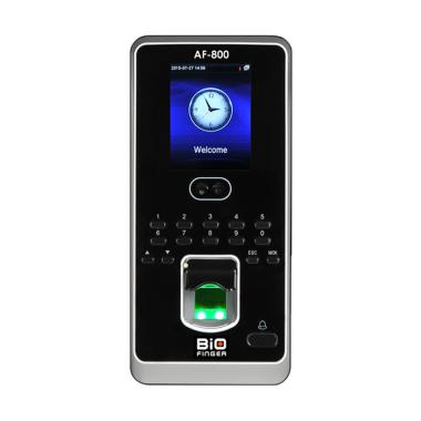 Biofinger AF-800 Mesin Absensi