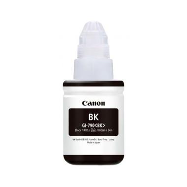 Canon GI-790 Tinta Printer - Hitam