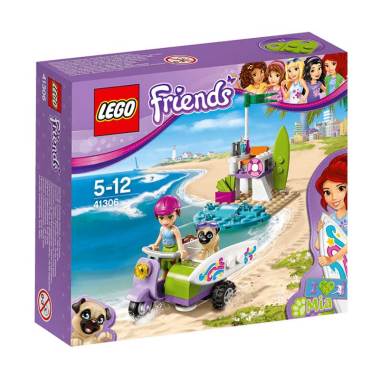 Jual Mainan Anak Lego Friends Terbaru Kualitas Terbaik Bliblicom