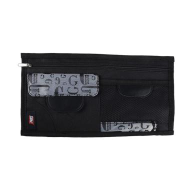 1PRICE Car Visor Organizer CO0004