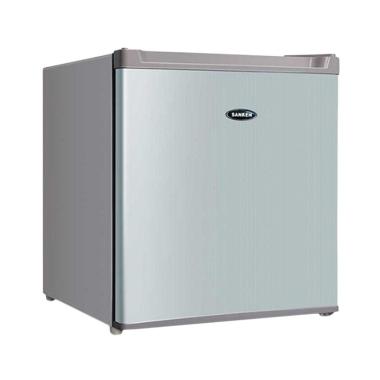 Sanken SN-118KEG Kulkas Mini Bar