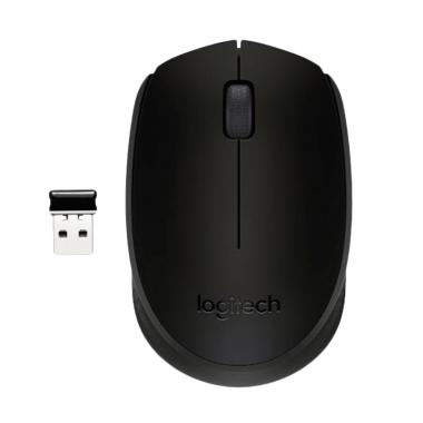 Logitech M170 Wireles Mouse