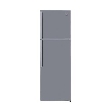 Sharp SJ420GPSD Kulkas [2 Pintu]