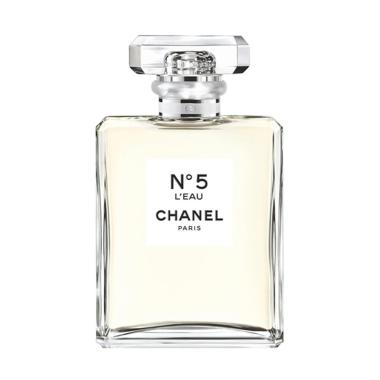 chanel no 5 light