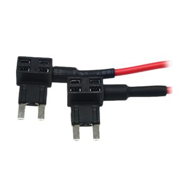 Blackvue Fuse tap mini fuse FTM-3A, Konektor Fuse ke Power Magic Pro